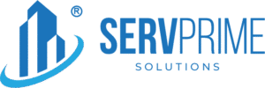 logo servprime